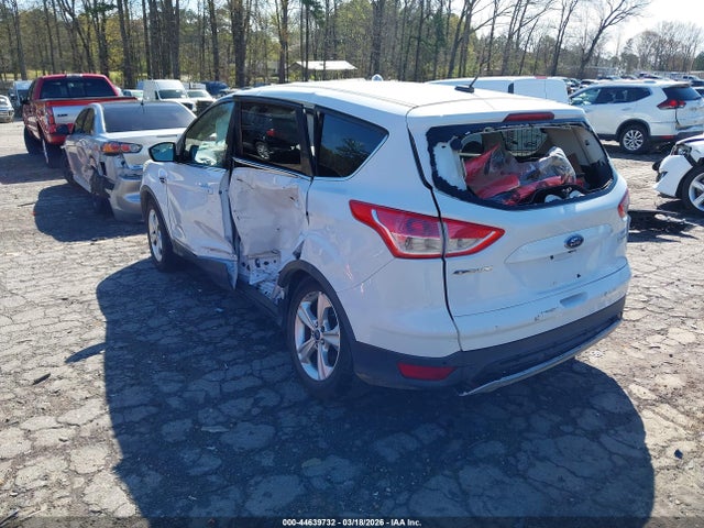 Aukcja sprzedaży 2014 Ford Escape Se, vin: 1FMCU0G95EUD38589, numer aukcji: 44639732