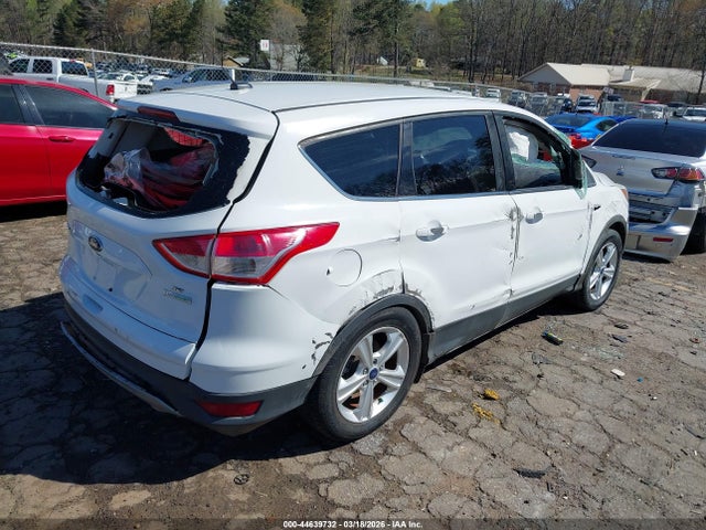 Aukcja sprzedaży 2014 Ford Escape Se, vin: 1FMCU0G95EUD38589, numer aukcji: 44639732