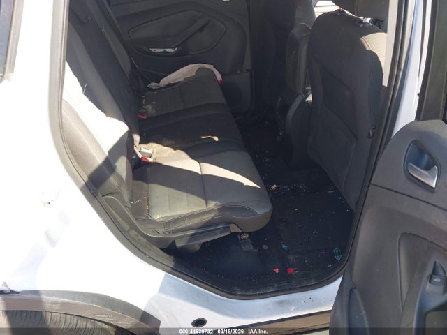 Aukcja sprzedaży 2014 Ford Escape Se, vin: 1FMCU0G95EUD38589, numer aukcji: 44639732