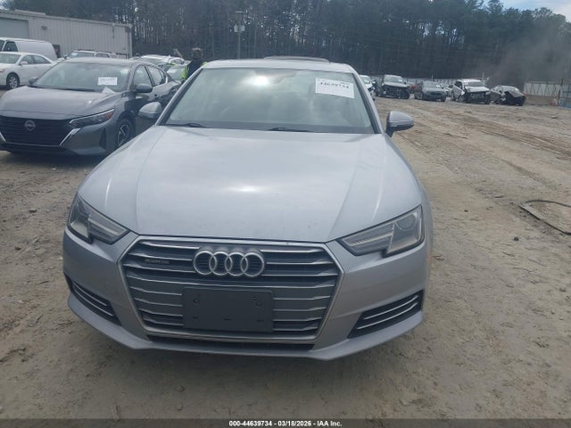 Aukcja sprzedaży 2017 Audi A4 2.0t Premium, vin: WAUANAF42HN032420, numer aukcji: 44639734