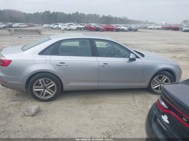 Aukcja sprzedaży 2017 Audi A4 2.0t Premium, vin: WAUANAF42HN032420, numer aukcji: 44639734