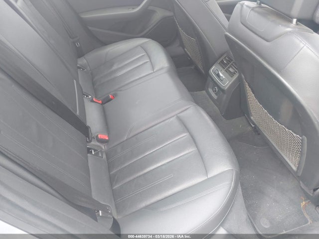 2017 AUDI A4 WAUANAF42HN032420 Photo 7