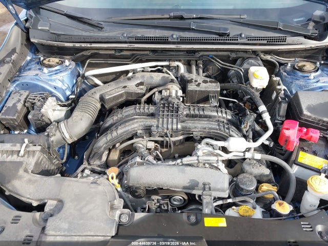 Продаж на аукціоні авто 2024 Subaru Crosstrek Premium, vin: JF2GUADC4RH293284, номер лоту: 44639736