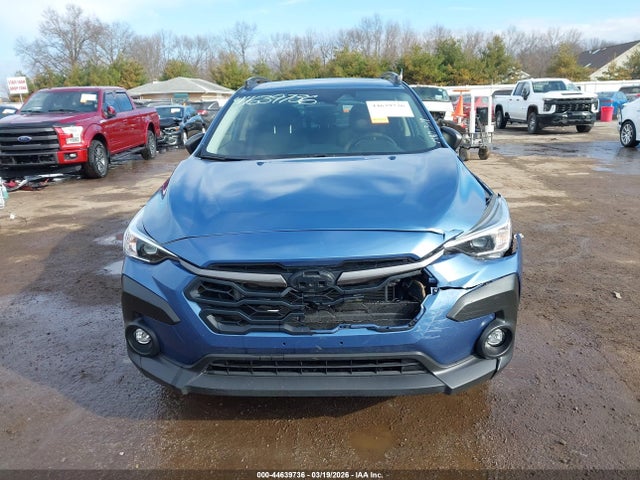 Продаж на аукціоні авто 2024 Subaru Crosstrek Premium, vin: JF2GUADC4RH293284, номер лоту: 44639736