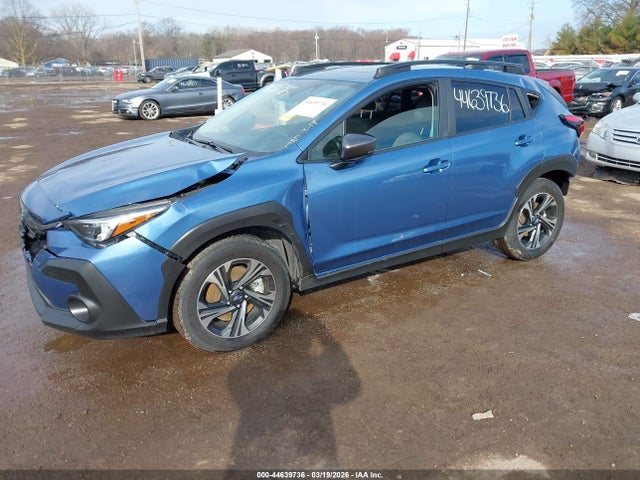 Продаж на аукціоні авто 2024 Subaru Crosstrek Premium, vin: JF2GUADC4RH293284, номер лоту: 44639736