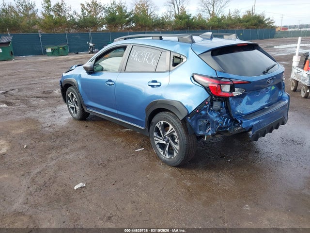Продаж на аукціоні авто 2024 Subaru Crosstrek Premium, vin: JF2GUADC4RH293284, номер лоту: 44639736