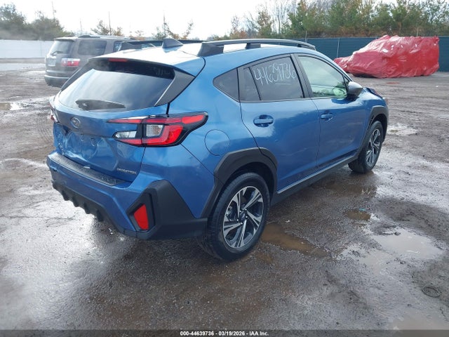 Продаж на аукціоні авто 2024 Subaru Crosstrek Premium, vin: JF2GUADC4RH293284, номер лоту: 44639736