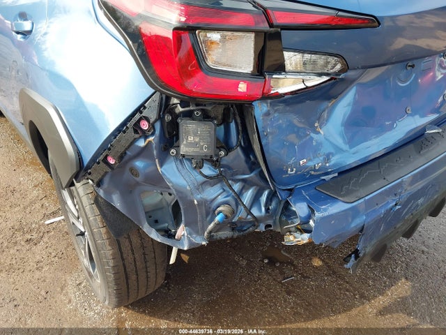 Продаж на аукціоні авто 2024 Subaru Crosstrek Premium, vin: JF2GUADC4RH293284, номер лоту: 44639736