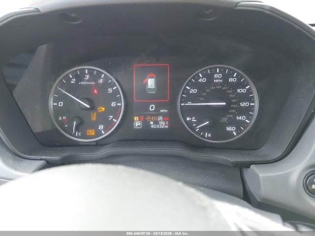 Продаж на аукціоні авто 2024 Subaru Crosstrek Premium, vin: JF2GUADC4RH293284, номер лоту: 44639736