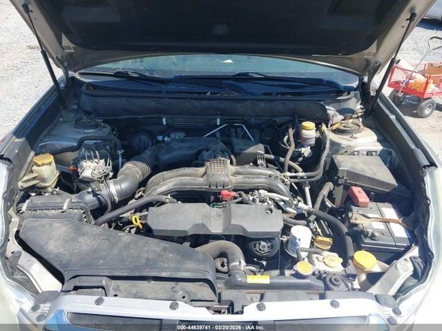 Продажа на аукционе авто 2014 Subaru Outback 2.5i Limited, vin: 4S4BRCKC3E3245044, номер лота: 44639741