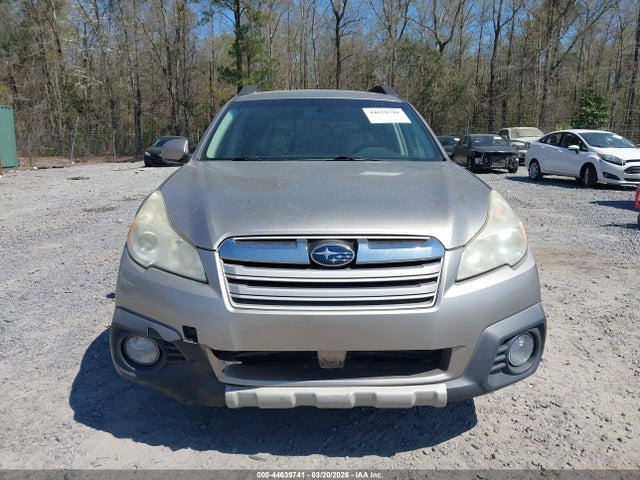 Продажа на аукционе авто 2014 Subaru Outback 2.5i Limited, vin: 4S4BRCKC3E3245044, номер лота: 44639741