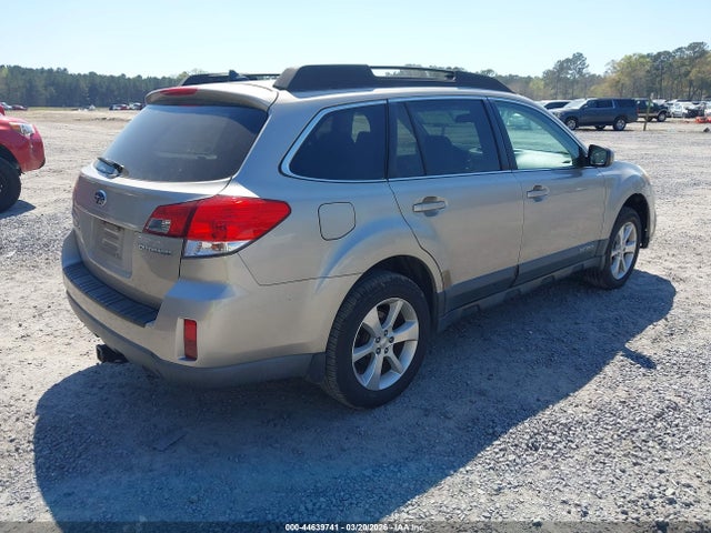 Продажа на аукционе авто 2014 Subaru Outback 2.5i Limited, vin: 4S4BRCKC3E3245044, номер лота: 44639741