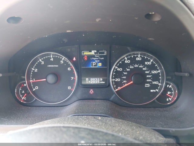 Продажа на аукционе авто 2014 Subaru Outback 2.5i Limited, vin: 4S4BRCKC3E3245044, номер лота: 44639741