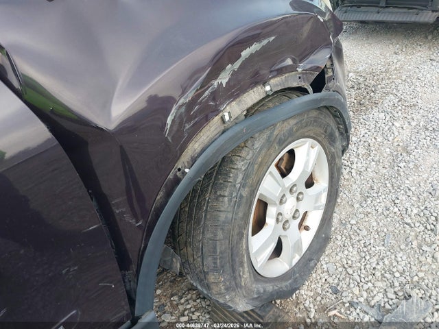 Aukcja sprzedaży 2008 Gmc Acadia Sle-1, vin: 1GKER13708J132017, numer aukcji: 44639747