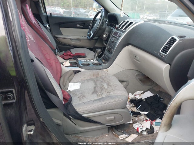 Aukcja sprzedaży 2008 Gmc Acadia Sle-1, vin: 1GKER13708J132017, numer aukcji: 44639747