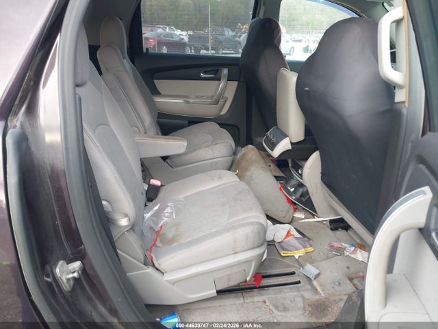 Aukcja sprzedaży 2008 Gmc Acadia Sle-1, vin: 1GKER13708J132017, numer aukcji: 44639747