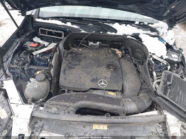 Продаж на аукціоні авто 2021 Mercedes-benz Glc 300 4matic Suv, vin: W1N0G8EB2MF888704, номер лоту: 44639753