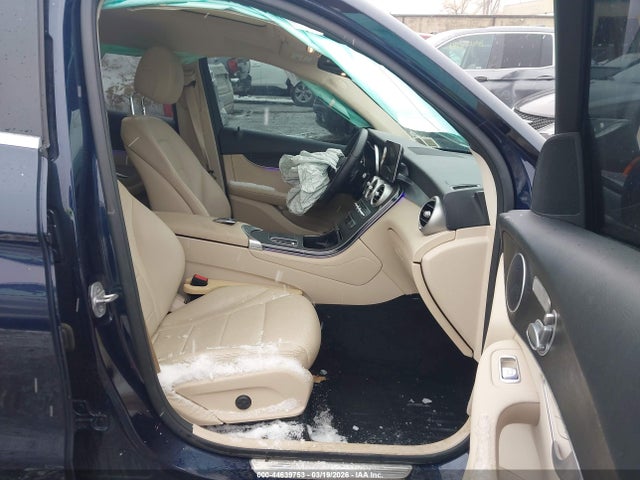 Продаж на аукціоні авто 2021 Mercedes-benz Glc 300 4matic Suv, vin: W1N0G8EB2MF888704, номер лоту: 44639753