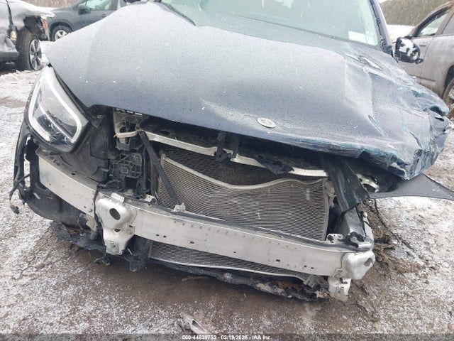 Продаж на аукціоні авто 2021 Mercedes-benz Glc 300 4matic Suv, vin: W1N0G8EB2MF888704, номер лоту: 44639753