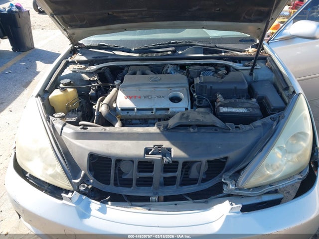 44639757 :رقم المزاد ، JTHBF30G720063099 vin ، 2002 Lexus Es 300 مزاد بيع