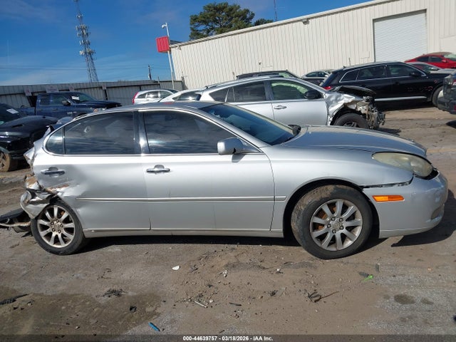44639757 :رقم المزاد ، JTHBF30G720063099 vin ، 2002 Lexus Es 300 مزاد بيع
