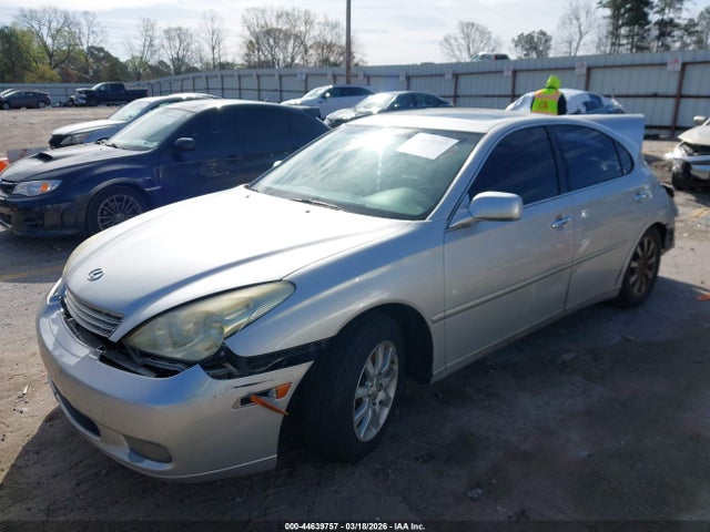 44639757 :رقم المزاد ، JTHBF30G720063099 vin ، 2002 Lexus Es 300 مزاد بيع
