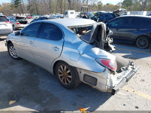 44639757 :رقم المزاد ، JTHBF30G720063099 vin ، 2002 Lexus Es 300 مزاد بيع