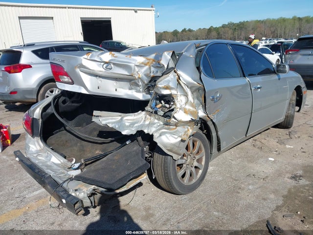 44639757 :رقم المزاد ، JTHBF30G720063099 vin ، 2002 Lexus Es 300 مزاد بيع