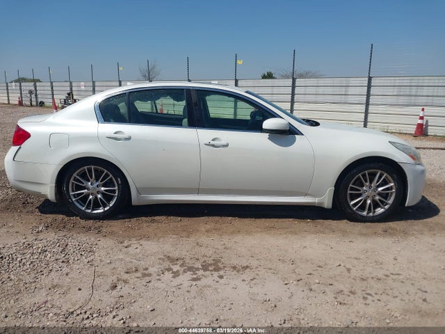 Aukcja sprzedaży 2008 Infiniti G35 Journey, vin: JNKBV61E38M215186, numer aukcji: 44639758