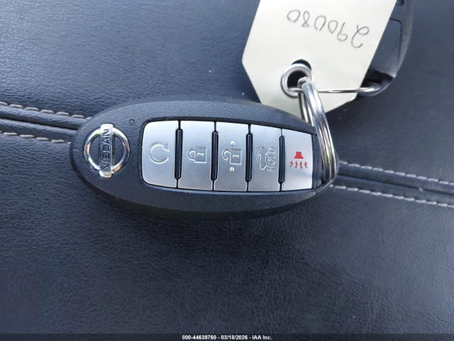 Продажа на аукционе авто 2022 Nissan Altima Sv Fwd, vin: 1N4BL4DV4NN338515, номер лота: 44639760
