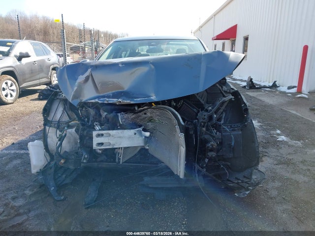 Продажа на аукционе авто 2022 Nissan Altima Sv Fwd, vin: 1N4BL4DV4NN338515, номер лота: 44639760