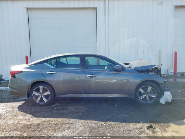 Продажа на аукционе авто 2022 Nissan Altima Sv Fwd, vin: 1N4BL4DV4NN338515, номер лота: 44639760