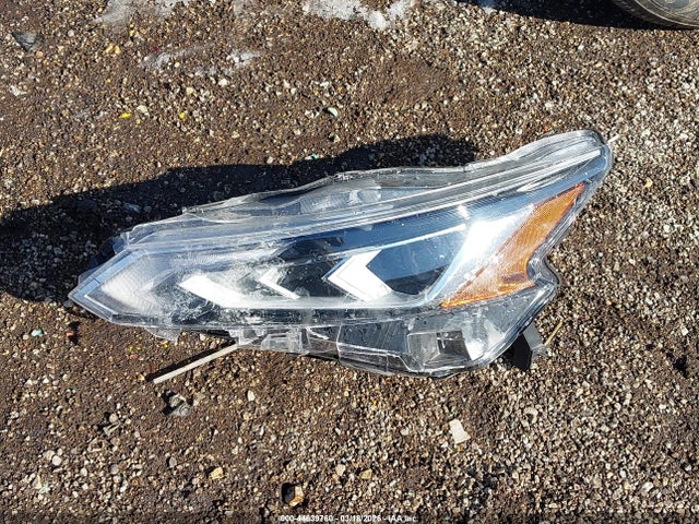 Продажа на аукционе авто 2022 Nissan Altima Sv Fwd, vin: 1N4BL4DV4NN338515, номер лота: 44639760