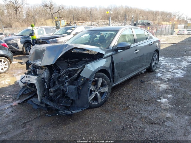 Продажа на аукционе авто 2022 Nissan Altima Sv Fwd, vin: 1N4BL4DV4NN338515, номер лота: 44639760