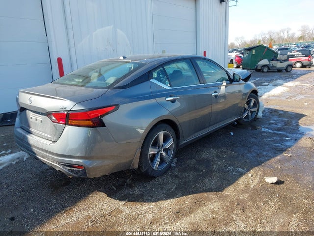 Продажа на аукционе авто 2022 Nissan Altima Sv Fwd, vin: 1N4BL4DV4NN338515, номер лота: 44639760