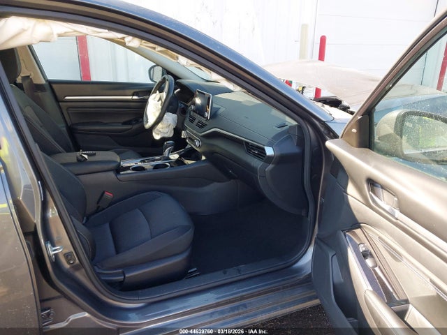 Продажа на аукционе авто 2022 Nissan Altima Sv Fwd, vin: 1N4BL4DV4NN338515, номер лота: 44639760