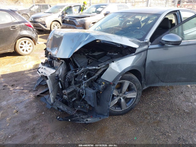 Продажа на аукционе авто 2022 Nissan Altima Sv Fwd, vin: 1N4BL4DV4NN338515, номер лота: 44639760