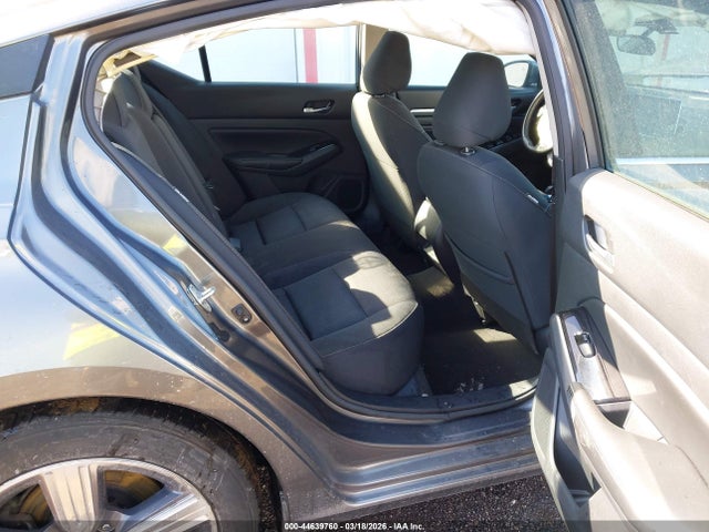 Продажа на аукционе авто 2022 Nissan Altima Sv Fwd, vin: 1N4BL4DV4NN338515, номер лота: 44639760