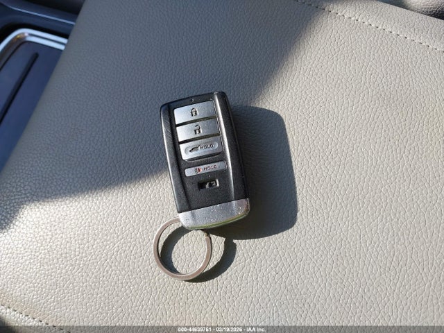 2014 ACURA MDX 5FRYD3H42EB006681 Photo 10