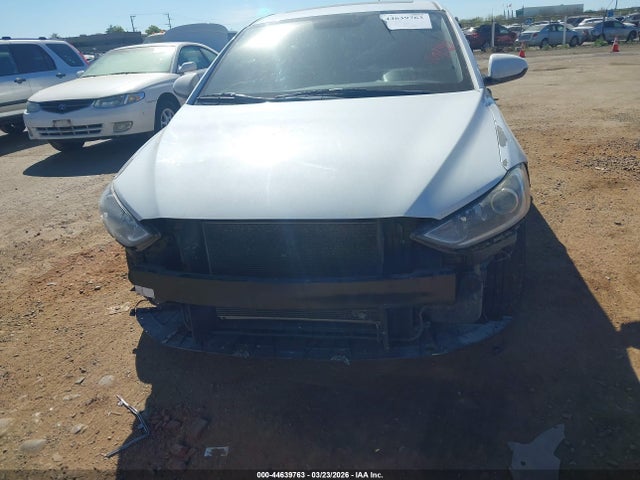 5NPD84LFXHH137138 Hyundai Elantra Value Edition