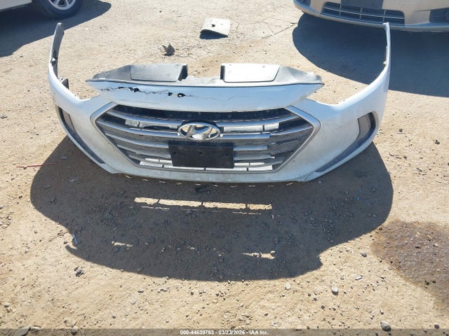 5NPD84LFXHH137138 Hyundai Elantra Value Edition