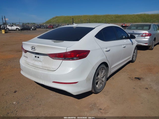 5NPD84LFXHH137138 Hyundai Elantra Value Edition