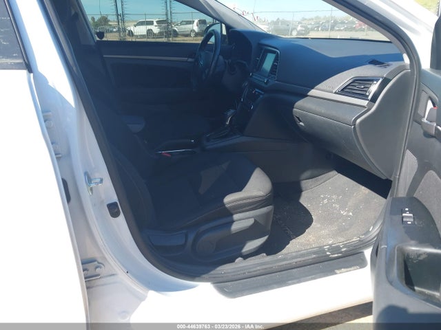 5NPD84LFXHH137138 Hyundai Elantra Value Edition