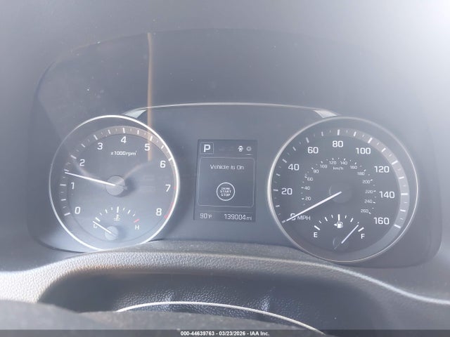 5NPD84LFXHH137138 Hyundai Elantra Value Edition