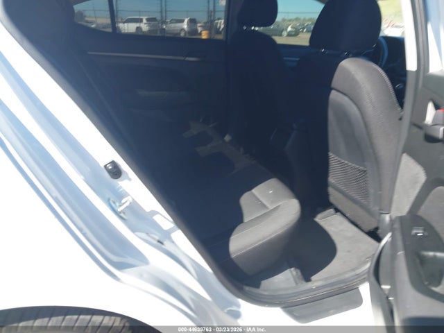 5NPD84LFXHH137138 Hyundai Elantra Value Edition