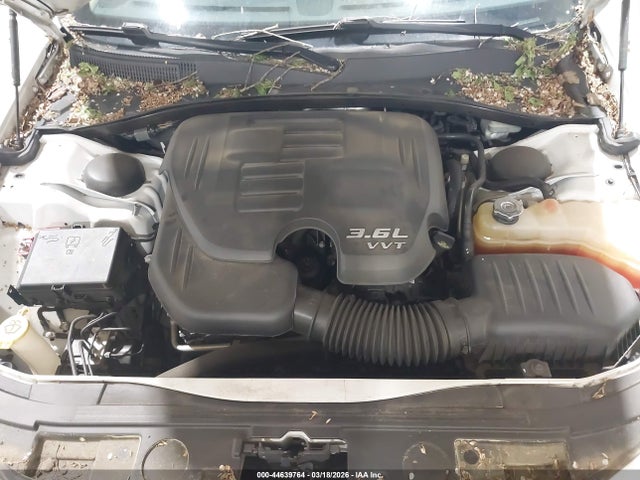 Aukcja sprzedaży 2014 Chrysler 300, vin: 2C3CCAAG9EH228852, numer aukcji: 44639764