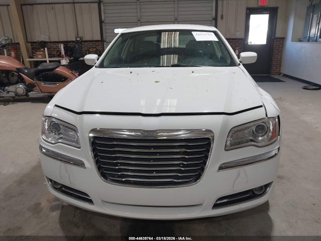 Aukcja sprzedaży 2014 Chrysler 300, vin: 2C3CCAAG9EH228852, numer aukcji: 44639764