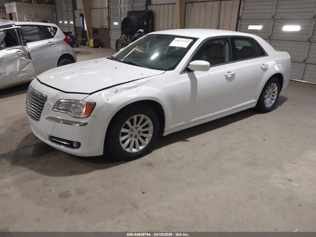 Aukcja sprzedaży 2014 Chrysler 300, vin: 2C3CCAAG9EH228852, numer aukcji: 44639764