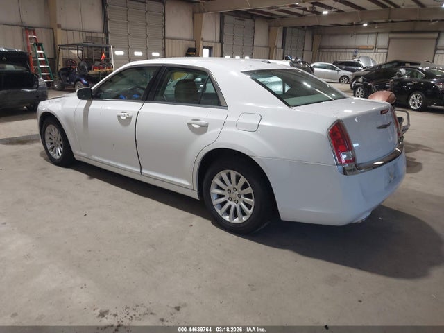 Aukcja sprzedaży 2014 Chrysler 300, vin: 2C3CCAAG9EH228852, numer aukcji: 44639764
