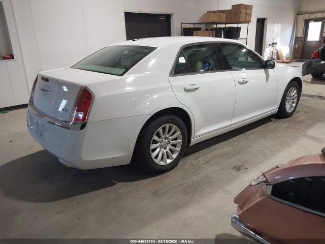 Aukcja sprzedaży 2014 Chrysler 300, vin: 2C3CCAAG9EH228852, numer aukcji: 44639764